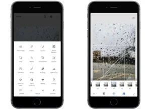 عکاسی با موبایل