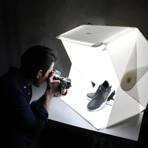خرید خیمه عکاسی و لایت باکس