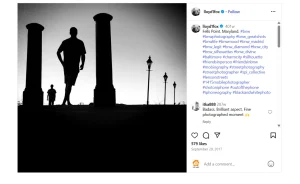 معرفی عکاسان موبایل: 10 چهره الهامبخش و برتر