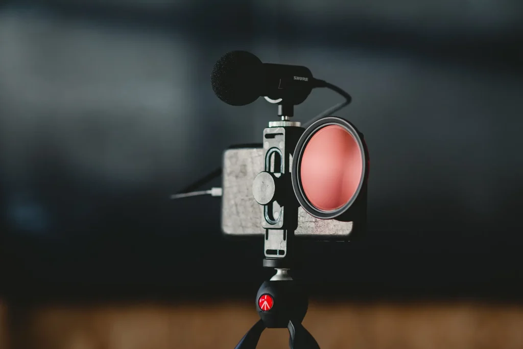 ۱۰ ترفند ضبط ویدیو: راهنمای جامع برای ویرایش حرفه‌ای