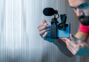 ۱۰ ترفند ویرایش ویدیو: راهنمای جامع برای ویرایش حرفه‌ای