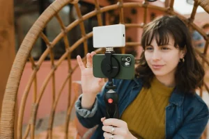 ۱۰ ترفند ضبط ویدیو: راهنمای جامع برای ویرایش حرفهای