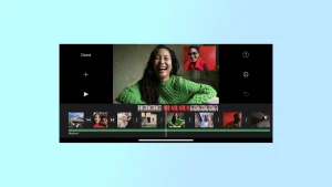 ۱۰ ترفند ویرایش ویدیو: راهنمای جامع برای ویرایش حرفه‌ای