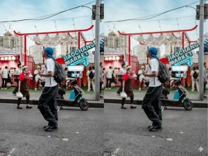 ۱۰ پرامپت (دستور) برتر هوش مصنوعی جمینای برای ویرایش پرتره و خلق عکس‌های خیره‌کننده